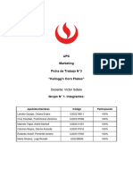 Ficha de Trabajo #3