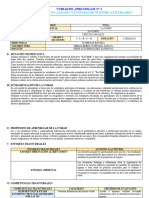 Unidad de Aprendizaje #2 - CCSS 2° Abcd - 2024 - Ojo Modelo