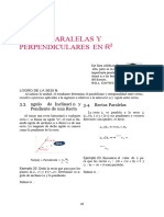 S01 - s2 - Rectas Paralelas y Perpendiculares