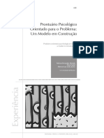 Almeida 2008 Prontuário Psicologico Orientado