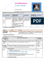 Jueves 7 Diciembre - Participamos en Misa y Procesión