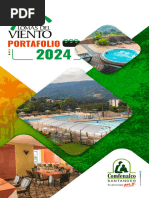 Portafolio de Servicios Lomas Del Viento 2024