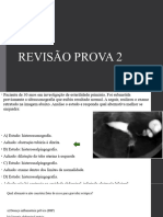 Revisão 2 Prova IMAGENS 4