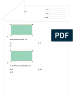 ULHAR MATEMATIKA TEMA 8 SUBTEMA 2 KELAS 3 - Quizizz