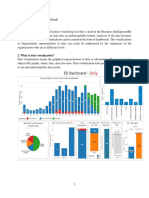 Tableau Descriptive Questions