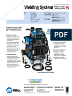 PWS20 PipeWorx Welding System English