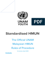 Rop - Hmun