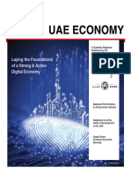 UAE Economy Magazine - Issue 31