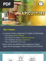 5 - Apiculture Silviculture Lac Culture