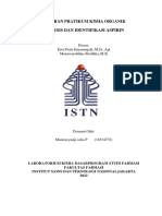 Mannan Panji Soka - Praktek Kimor L - Sintesis Protein