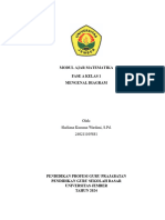 Tugas 3.1 Perangkat Ajar Ajar CRT Kelas 1 Diagram Gambar