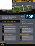 Gp-19 Extended Pod