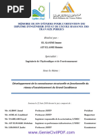 PFE RESEAU ASSAINISSEMENT Développement-De-La-Connaissance-Structurelle-Et-Fonctionnelle-Du-Réseau-D'assainissement