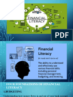 Financial Literacy