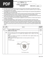 2022 Summer Model Answer Paper (Msbte Study Resources)