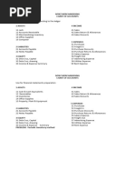 Problem Periodic Inventory