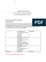 FINAL ACTIVITIES FOR AS114 Human Resource Management