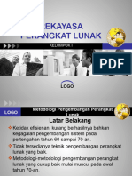 Rekayasa Perangkat Lunak Materi Fixpptx