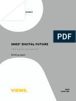 SMEs Digital-Future Accountancy Europe