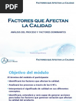 Factores Que Afectan La Calidad (1) Prueba B