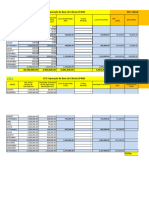 Atividade Lucro Real - Planilha para Resoluo XXX