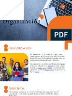 Grupo 2 - Organizacion