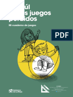 Baul Juegos Perdidos Alumno