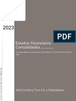 Estados - Financieros - (PDF) 90227000 - 202312 Concha y Toro