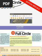 Tutoriel FreeCAD