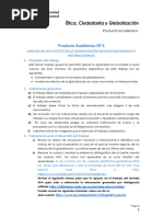 Grupo 5 - Pa3 - Ética, Ciudadanía y Globalización