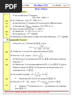 Bac Blanc Belkhatir