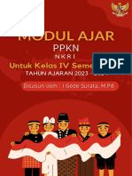 MODUL AJAR PPKN Observasi SURATA