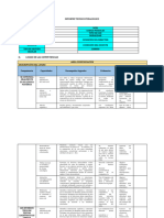 INFORME TECNICO PEDAGOGICO (Áreas Básicas)