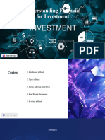 Bonds - Understanding Financial Instruments For Investment