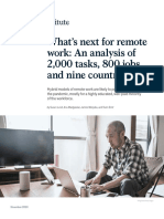 Whats Next For Remote Work F