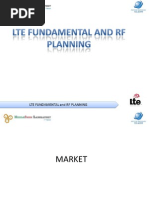 LTE Planning