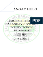 Barangay Hulo Cbjip