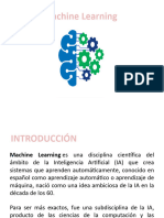 Clase 2 Machine Learning