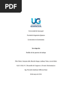 Grupo1. Tarea 2. Perfiles de Los Puestos de Trabajo