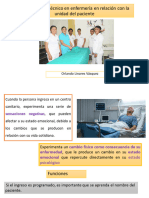 Clase 4 Funciones Del Tec E. Limpieza de La Unidad