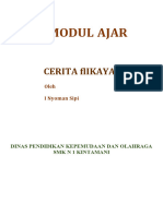 Modul Ajar