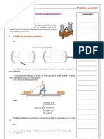 Cursinho Dce - Apostila Mecanica 2