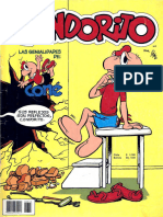 Condorito 183 Al 357 (Decada Del 90) - Condorito 316 1998 - PDF Room