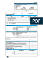 Vendor Application Form New