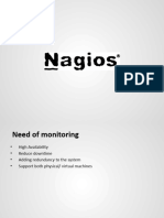 Nagios