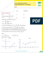 Editorialtulibro - Es Material Bachillerato Solucionarios Matematicas1cs Solucionario UD9 Matematicas Aplicadas I 2022 2023