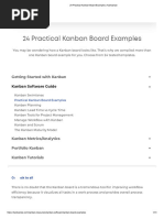 24+Practical+Kanban+Board+Examples+ +kanbanize