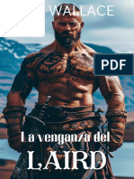 04 La Venganza Del Laird - S. K. Wallace