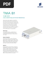 (2100 MHZ) ERICSSON KRY 112 442-6