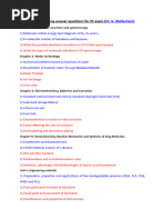 Important Long and Short Answer Questions For EC Exam-Dr Mallesham G